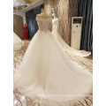 Princess/A Line Marriage in Stock Wedding Dresses